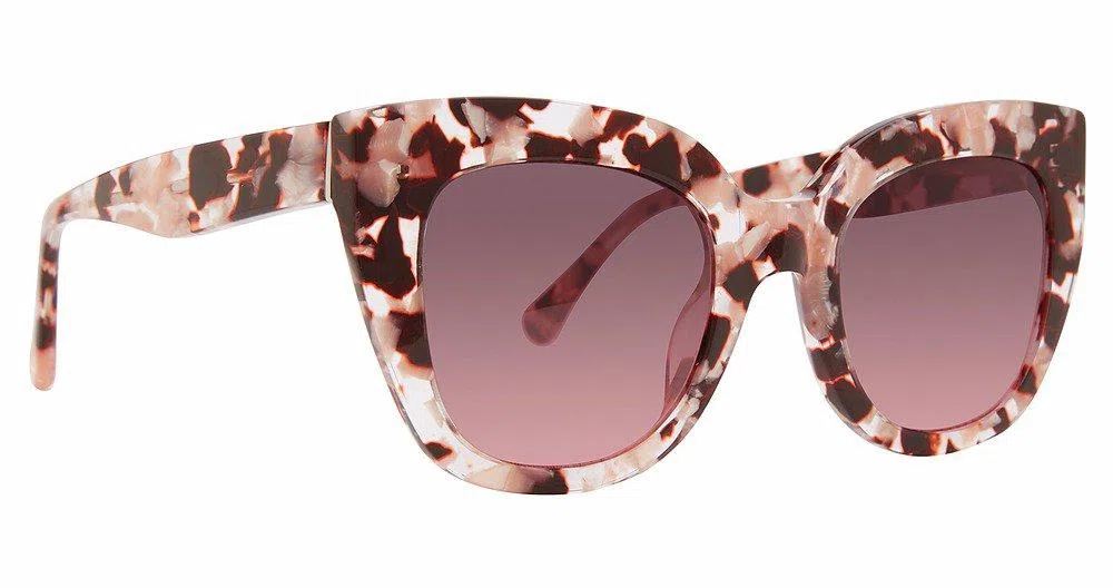 Trina Turk TTELLESMERE Sunglasses - view 5